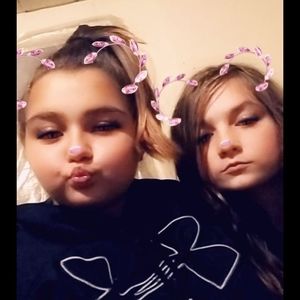 Meet your Posher, Salenah